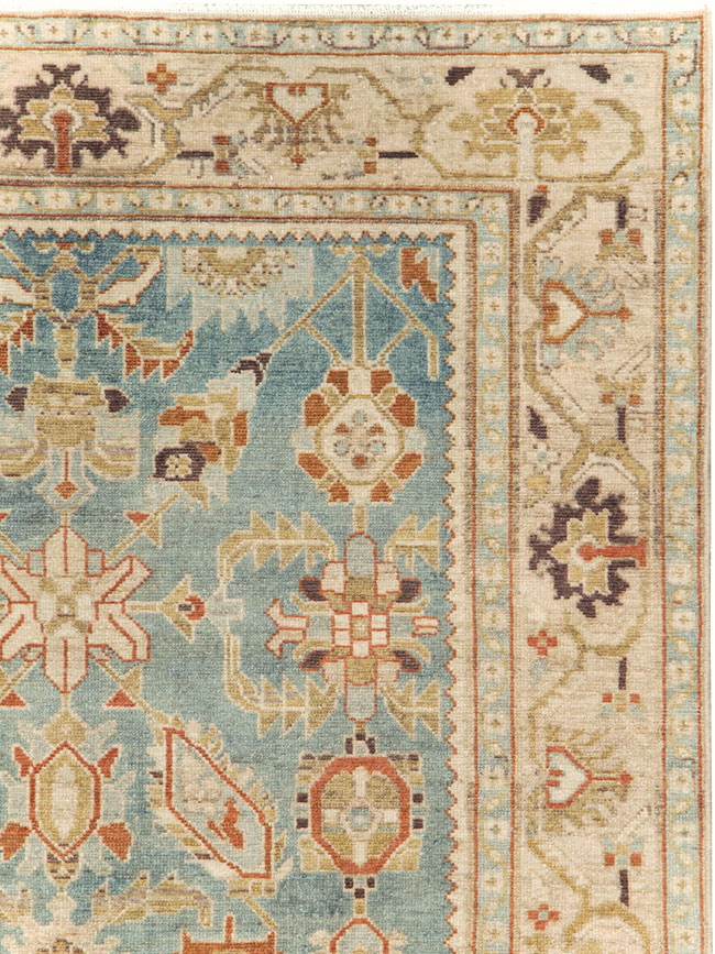 malayer Rug - # 105556