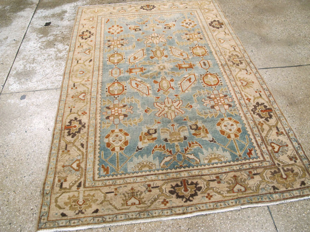 malayer Rug - # 105556