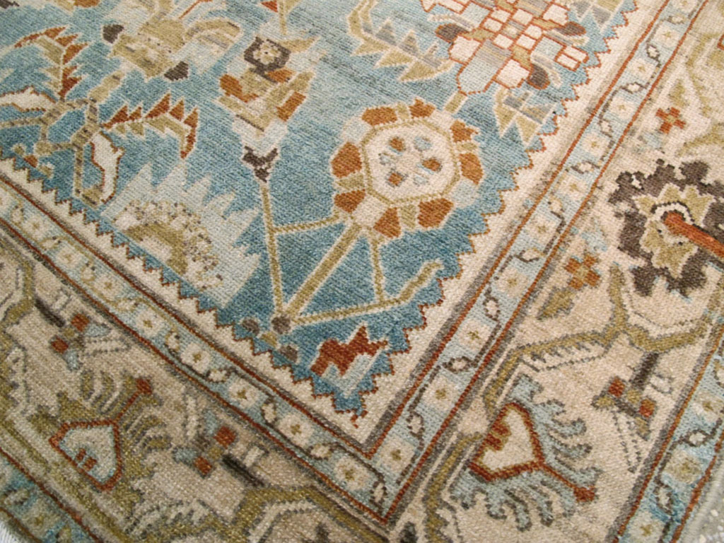 malayer Rug - # 105556