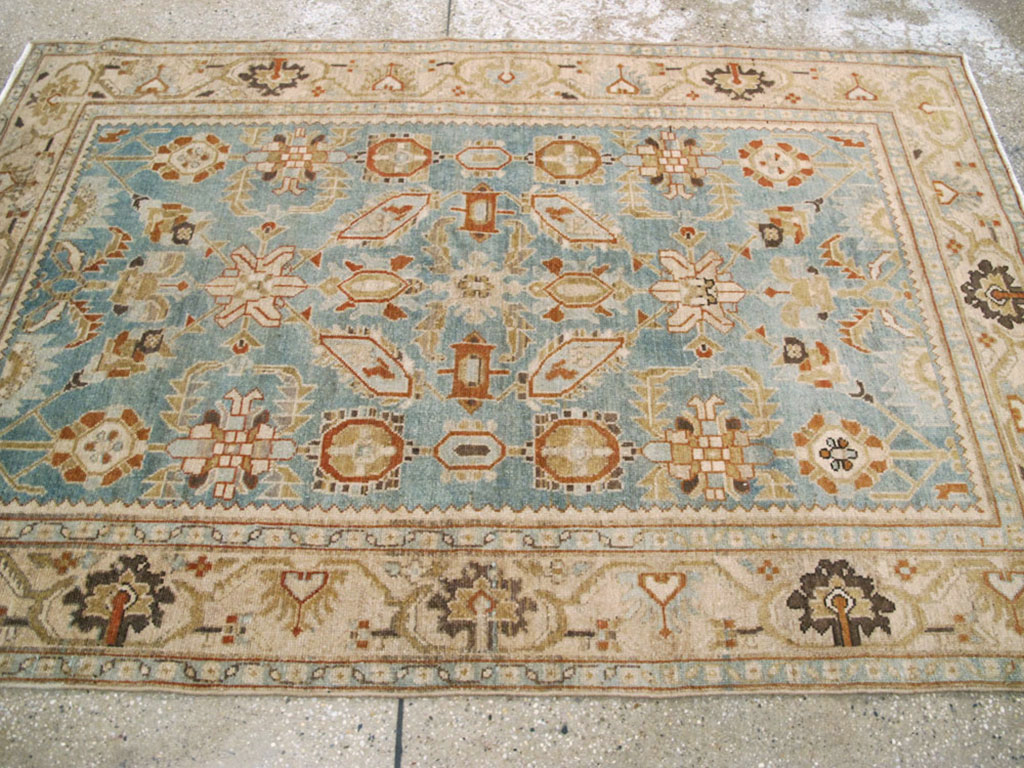 malayer Rug - # 105556