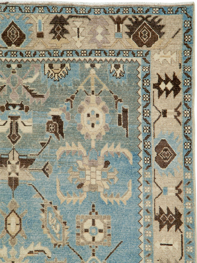 malayer Rug - # 105565