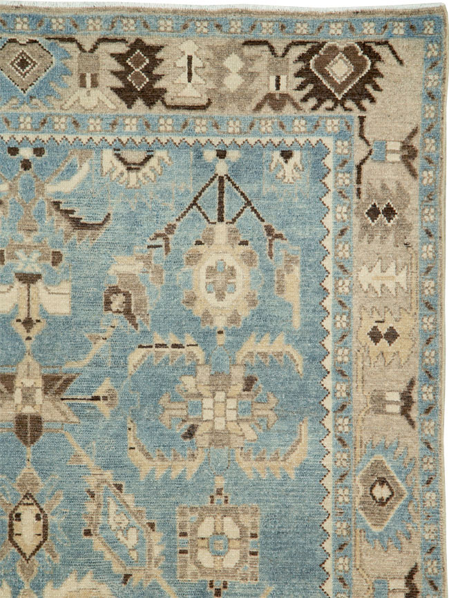 malayer Rug - # 105565
