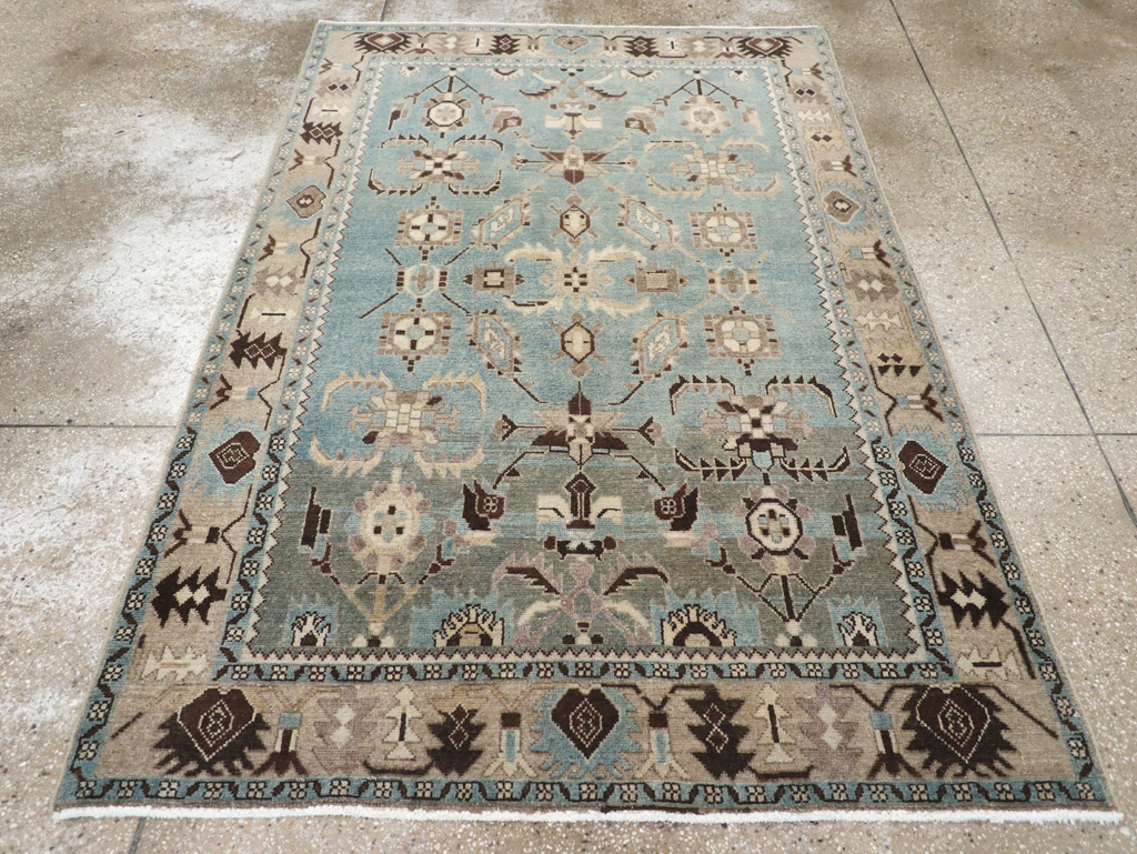 malayer Rug - # 105565