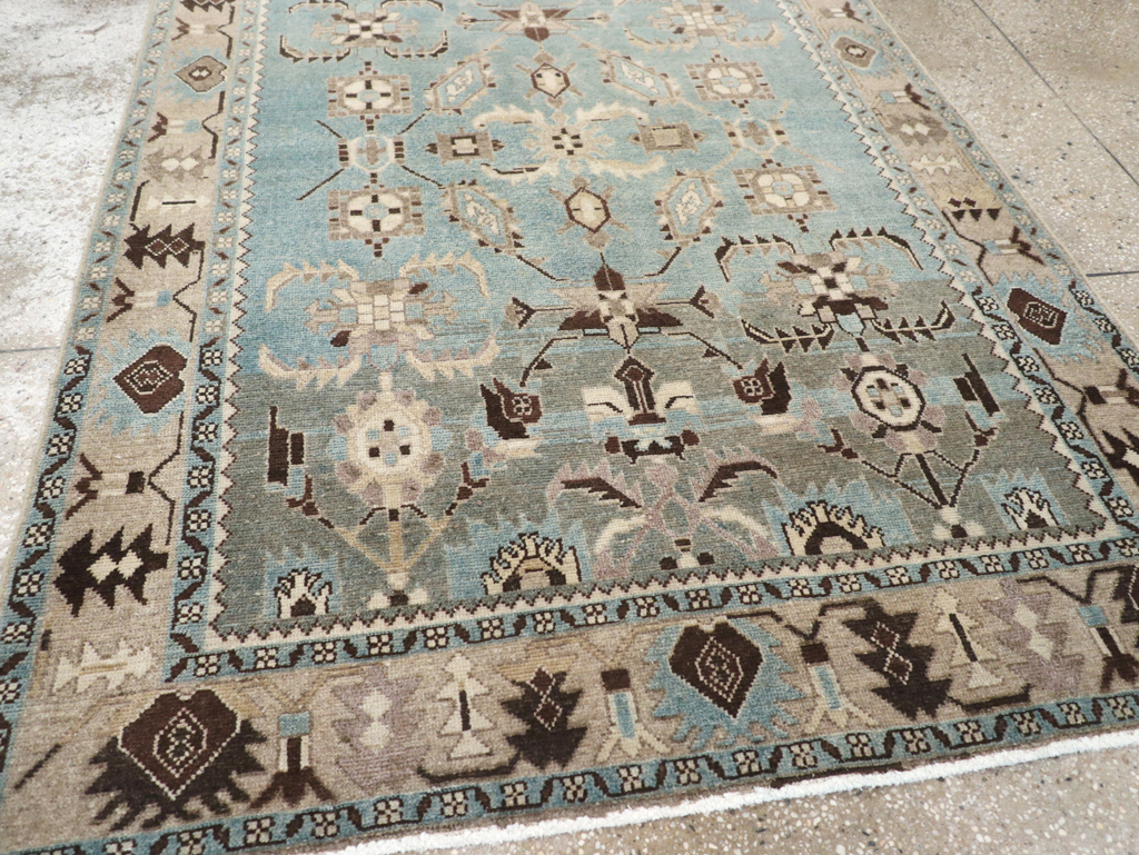 malayer Rug - # 105565
