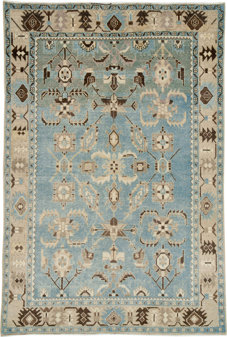 malayer Rug - # 105565