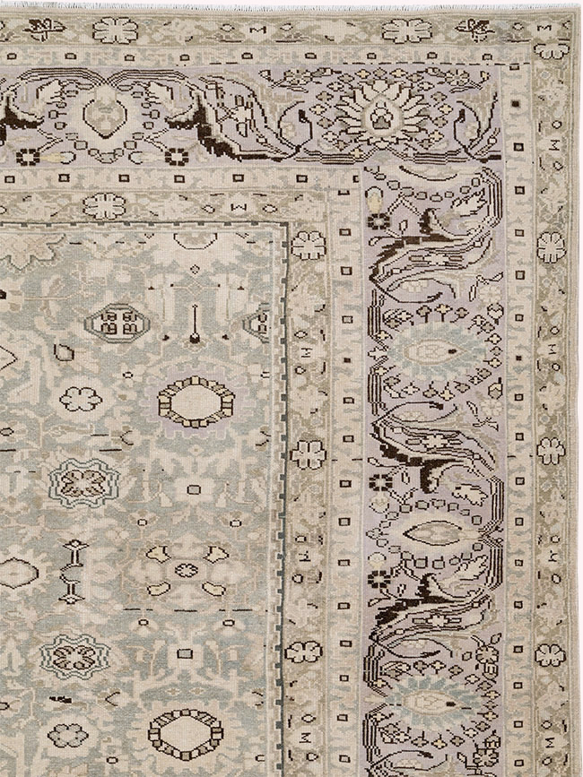 malayer Carpet - # 105568