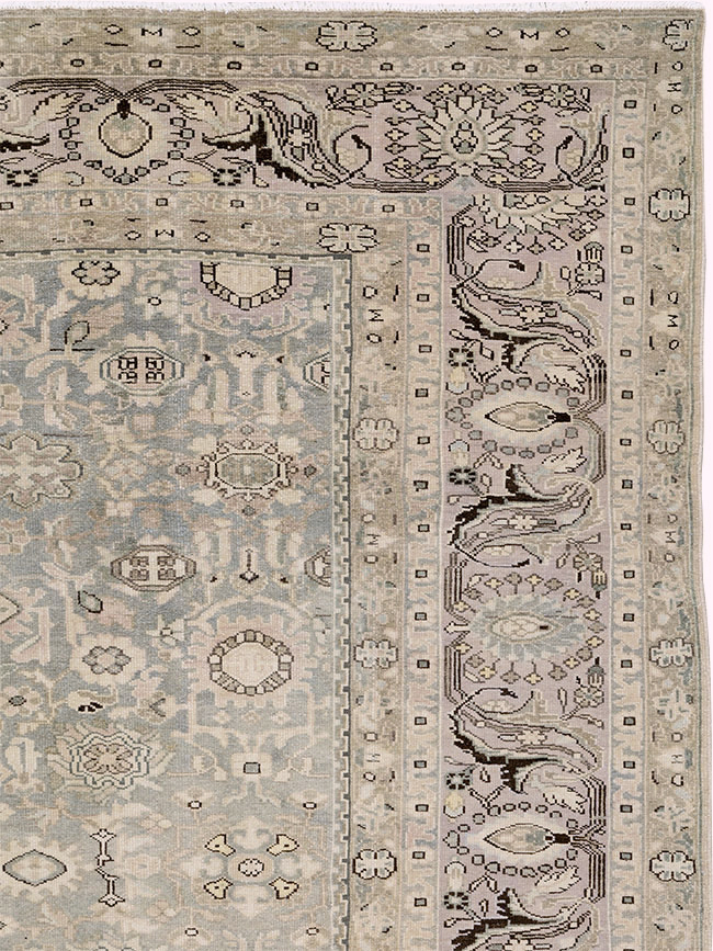 malayer Carpet - # 105568