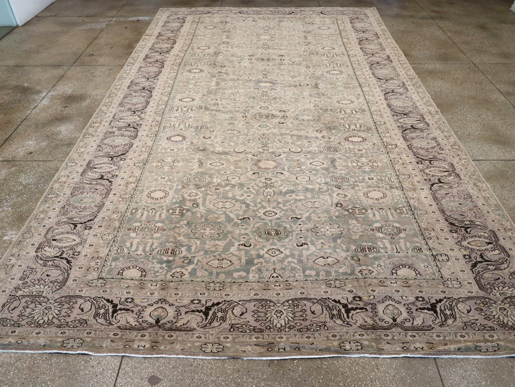 malayer Carpet - # 105568