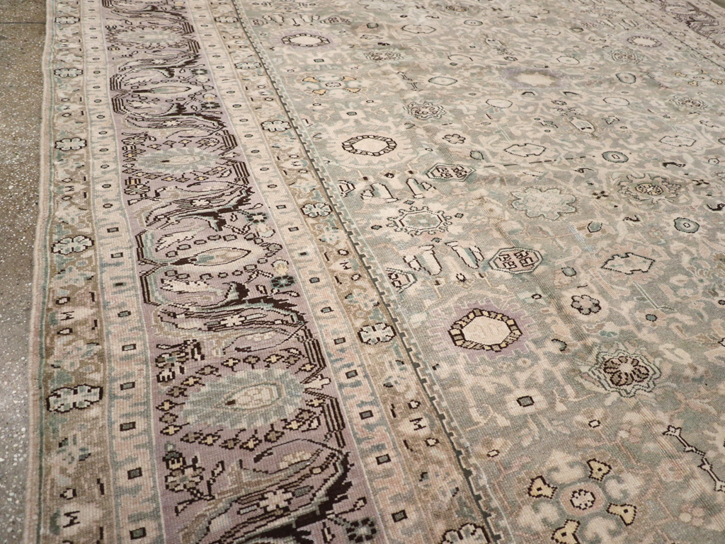 malayer Carpet - # 105568