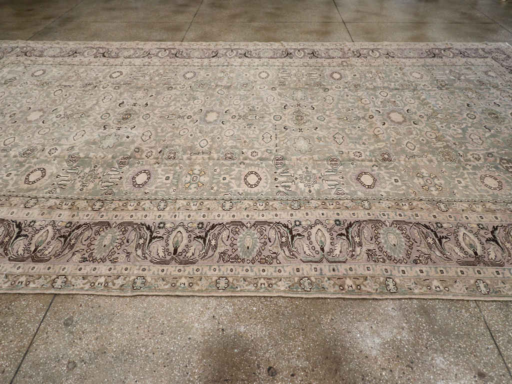malayer Carpet - # 105568