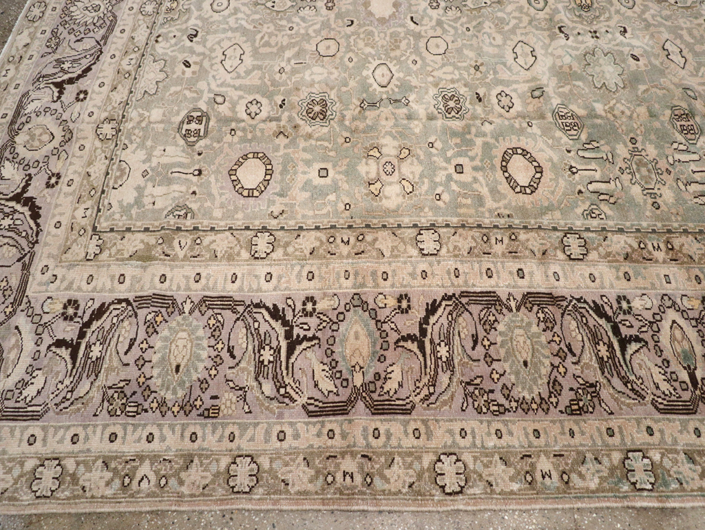 malayer Carpet - # 105568