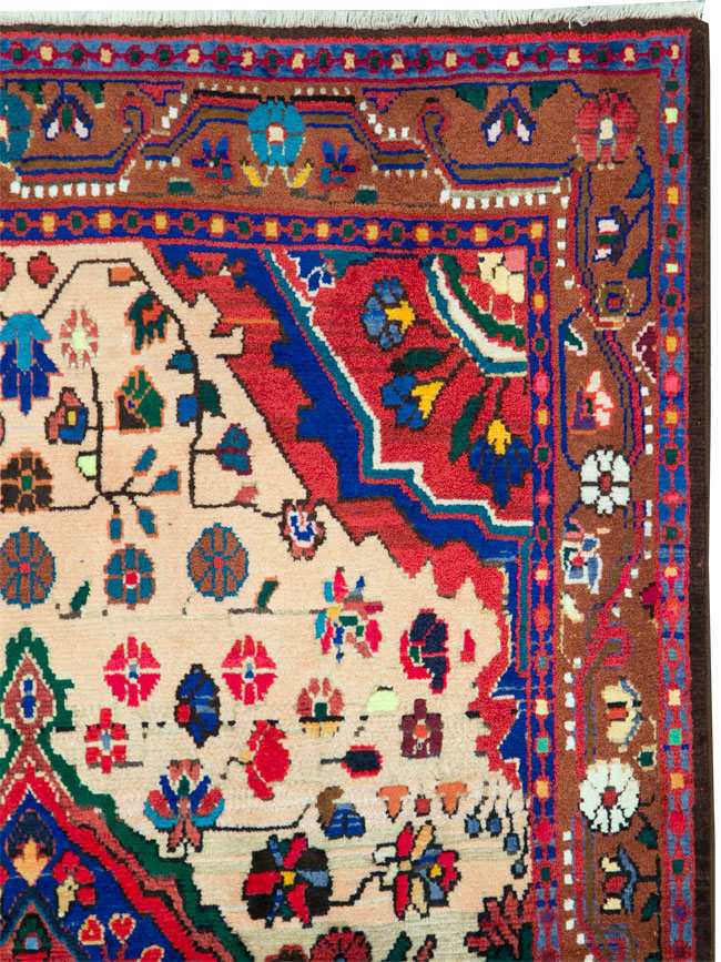malayer Rug - # 105655