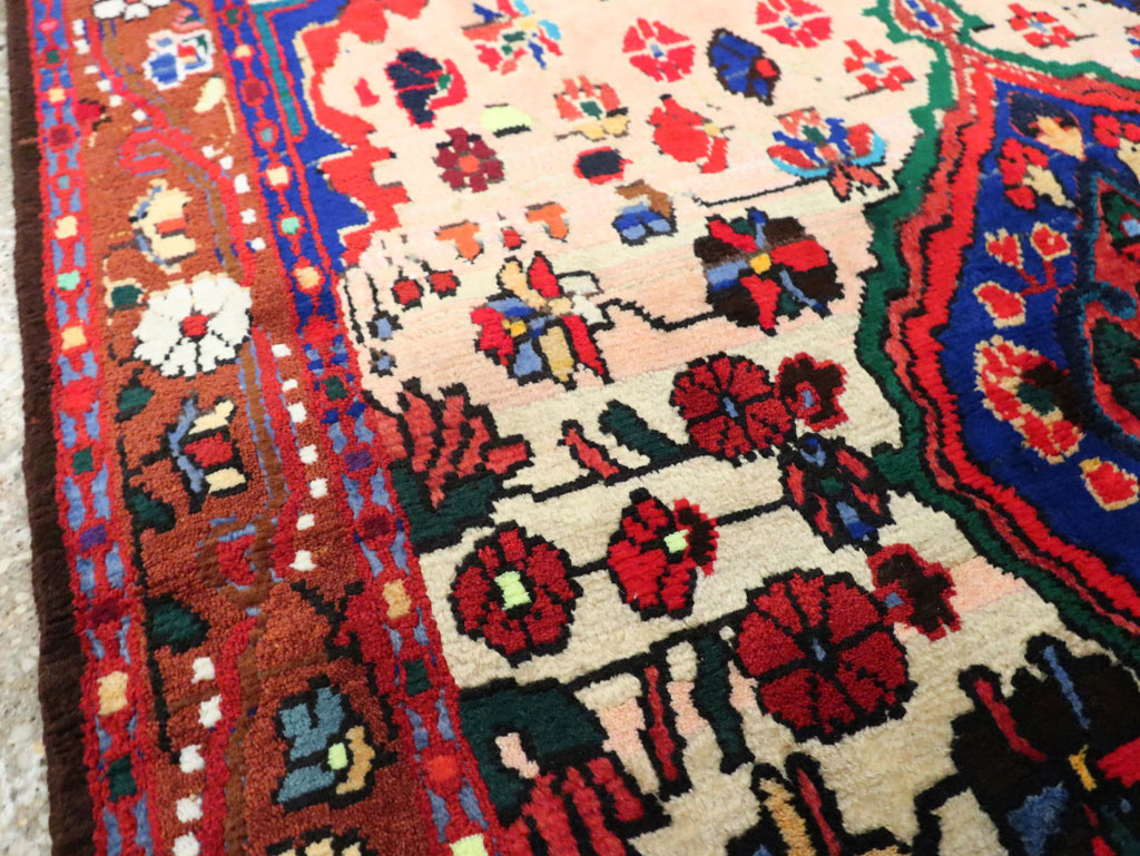 malayer Rug - # 105655
