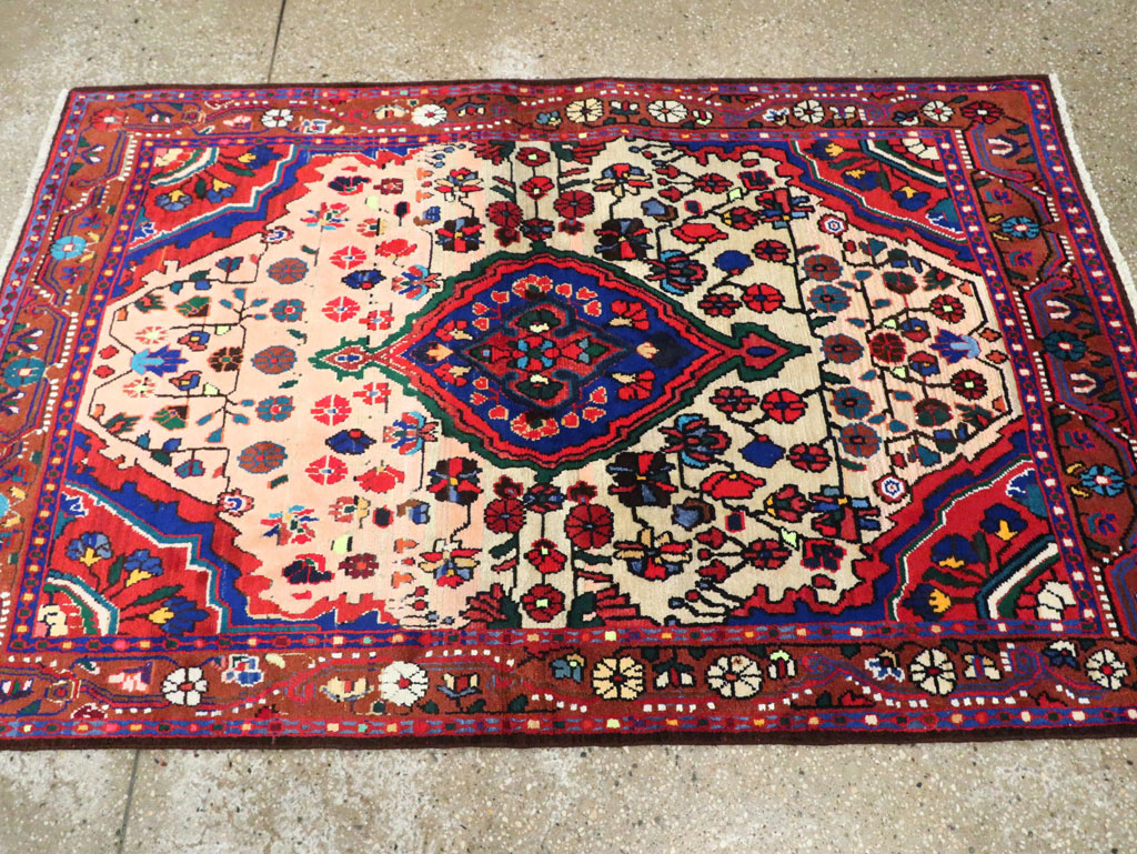 malayer Rug - # 105655