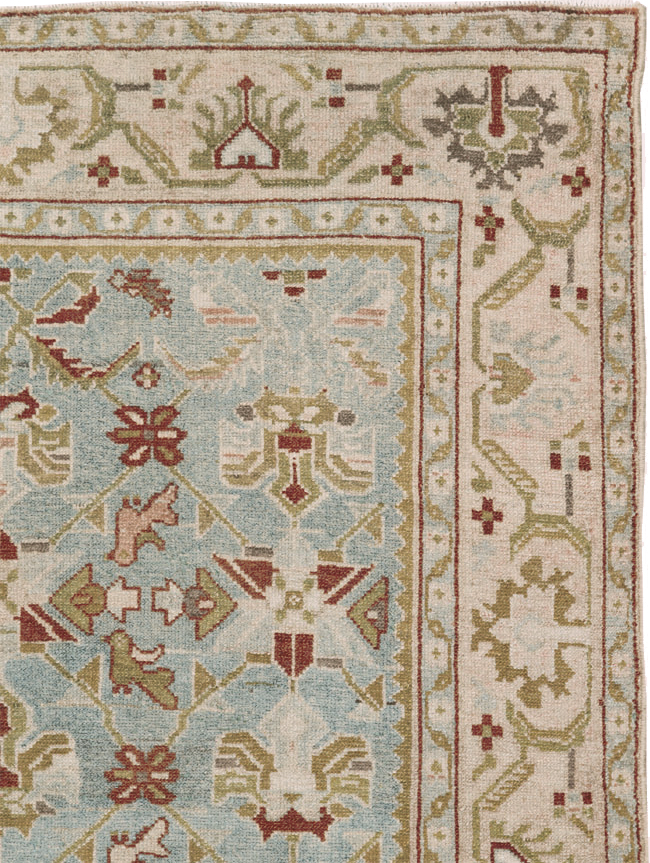malayer Rug - # 105810