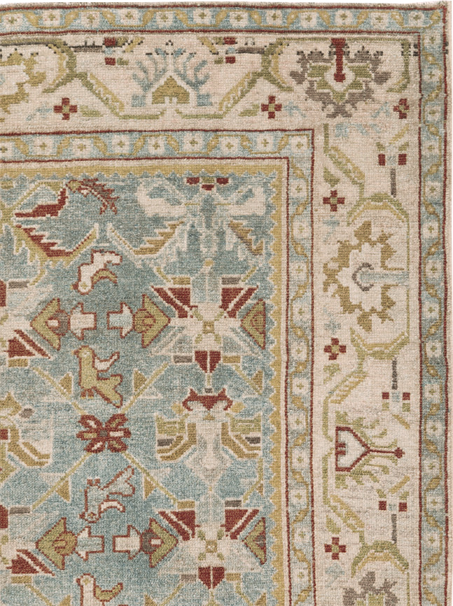 malayer Rug - # 105810