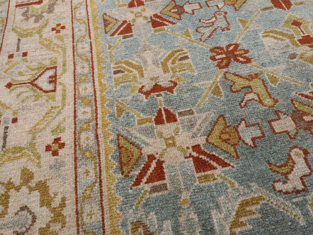 malayer Rug - # 105810