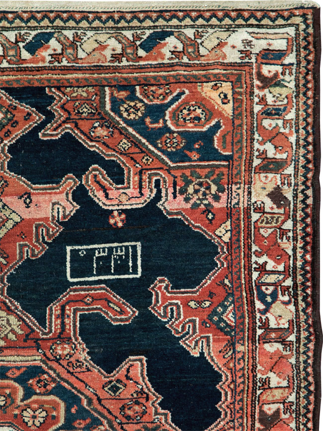 malayer Rug - # 105823