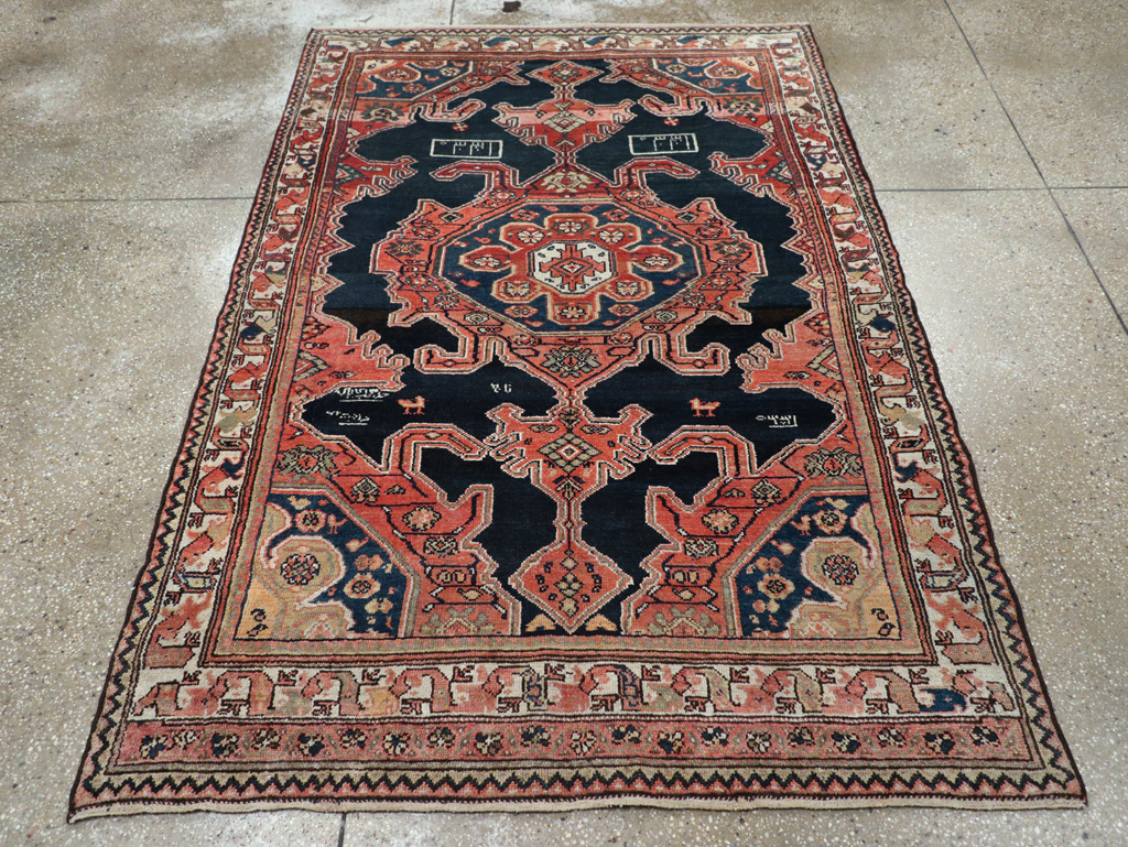 malayer Rug - # 105823