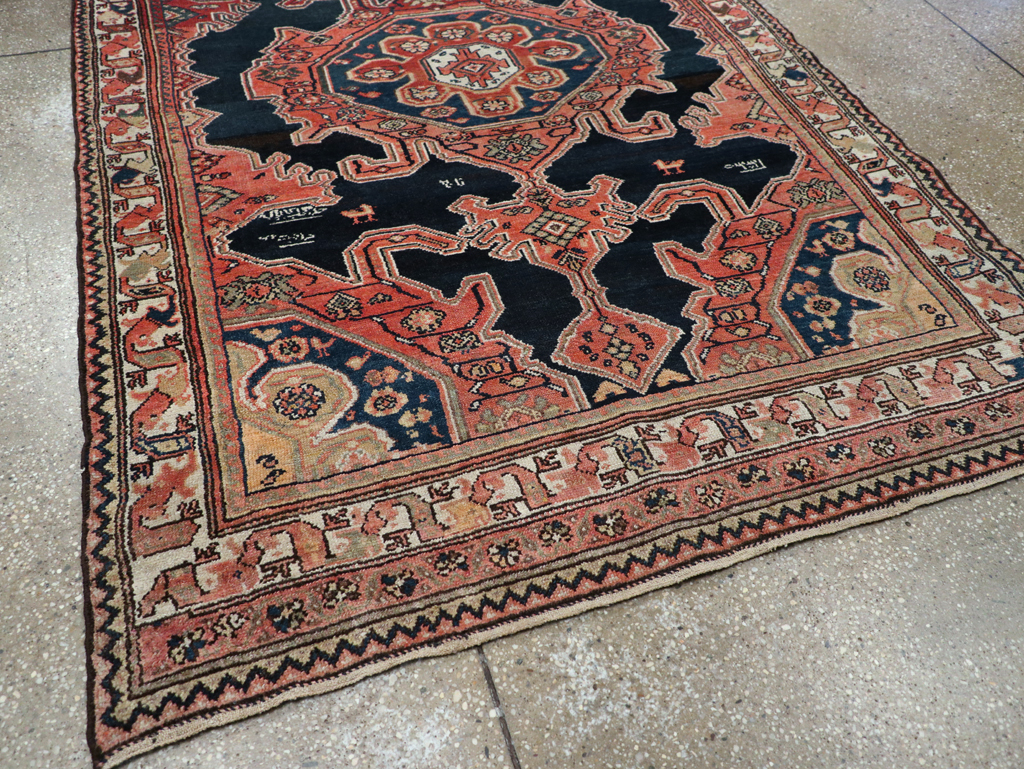 malayer Rug - # 105823