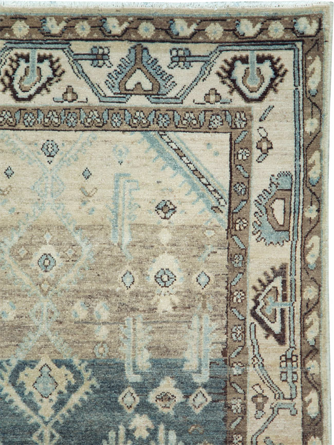 malayer Rug - # 105960