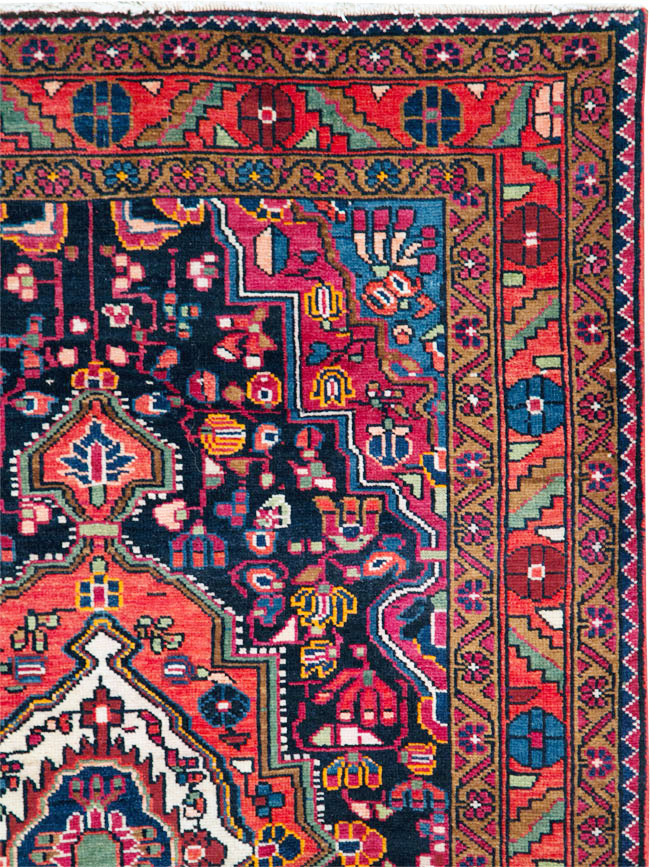 malayer Rug - # 105982