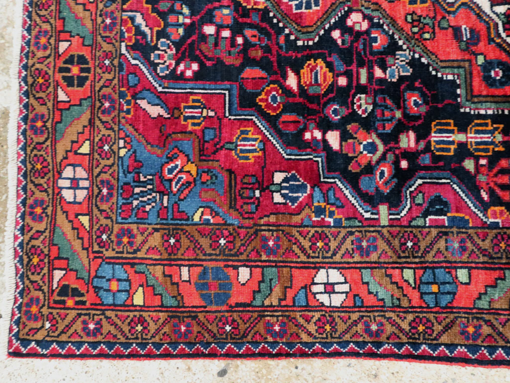 malayer Rug - # 105982