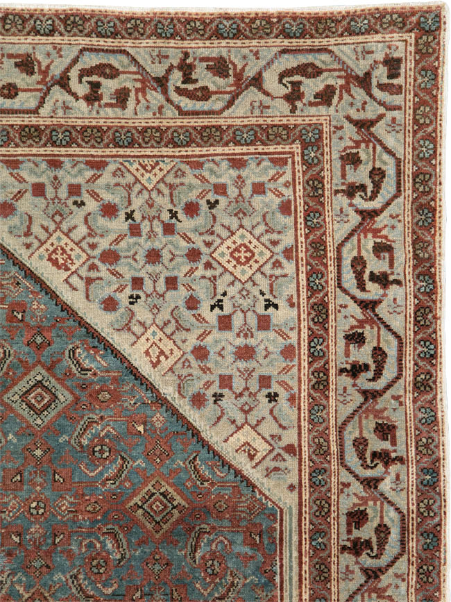 malayer Carpet - # 106176