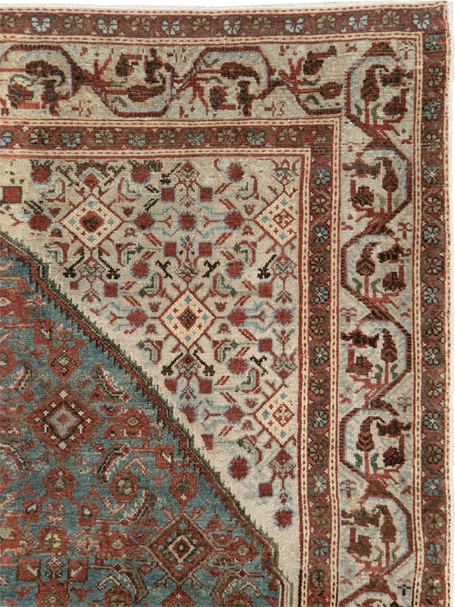 malayer Carpet - # 106176