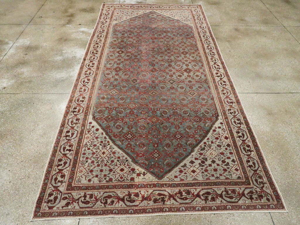 malayer Carpet - # 106176
