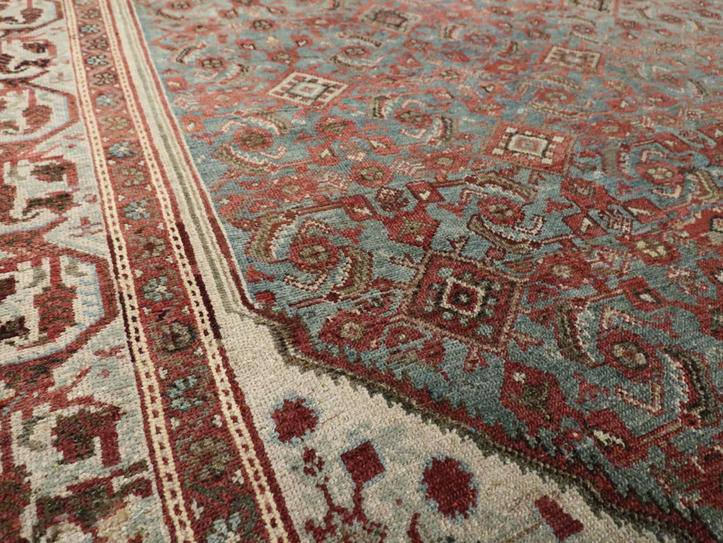 malayer Carpet - # 106176