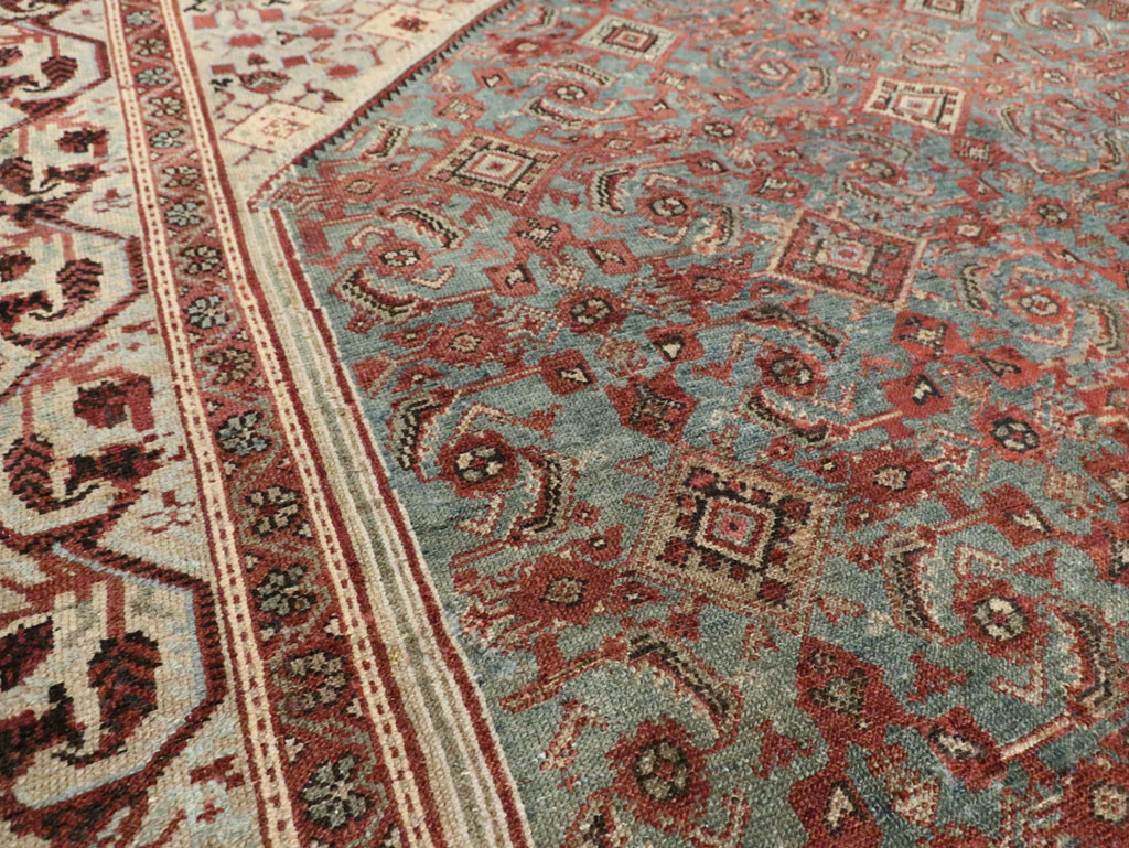 malayer Carpet - # 106176