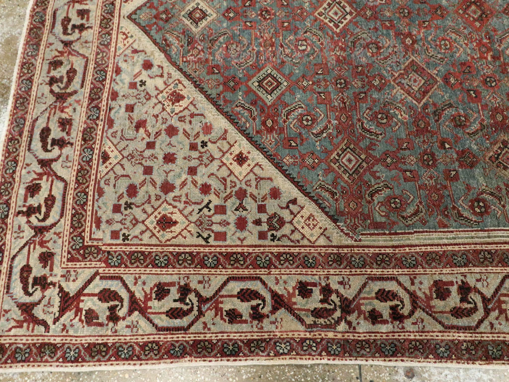 malayer Carpet - # 106176