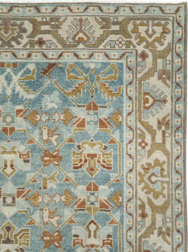 malayer Rug - # 106389