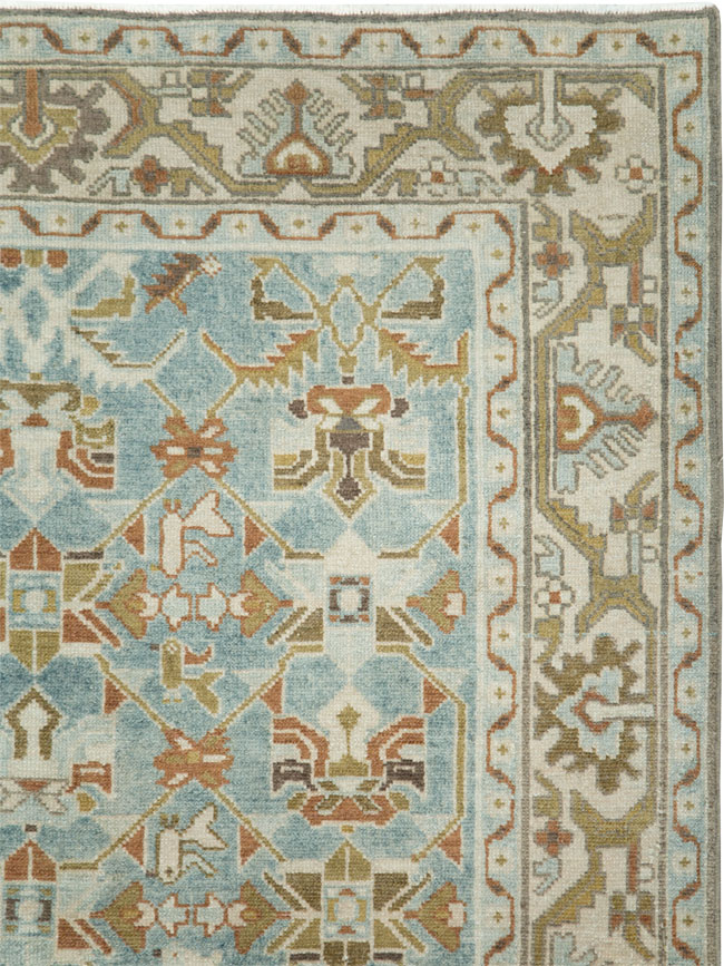malayer Rug - # 106389