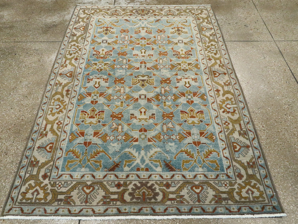 malayer Rug - # 106389