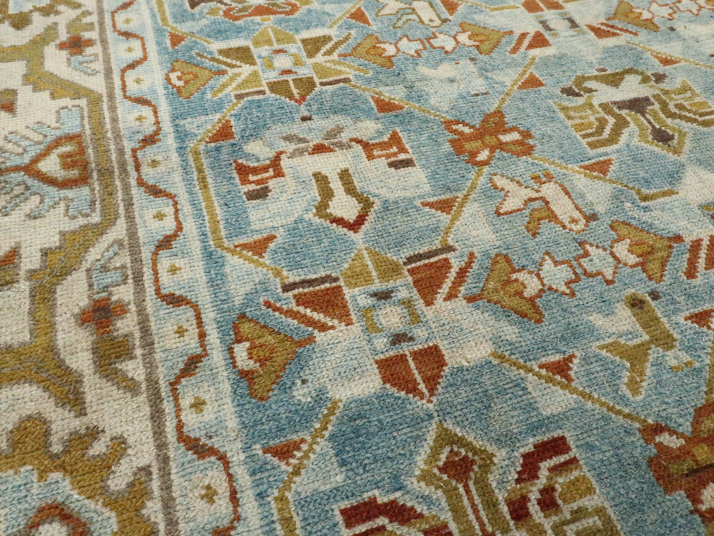 malayer Rug - # 106389