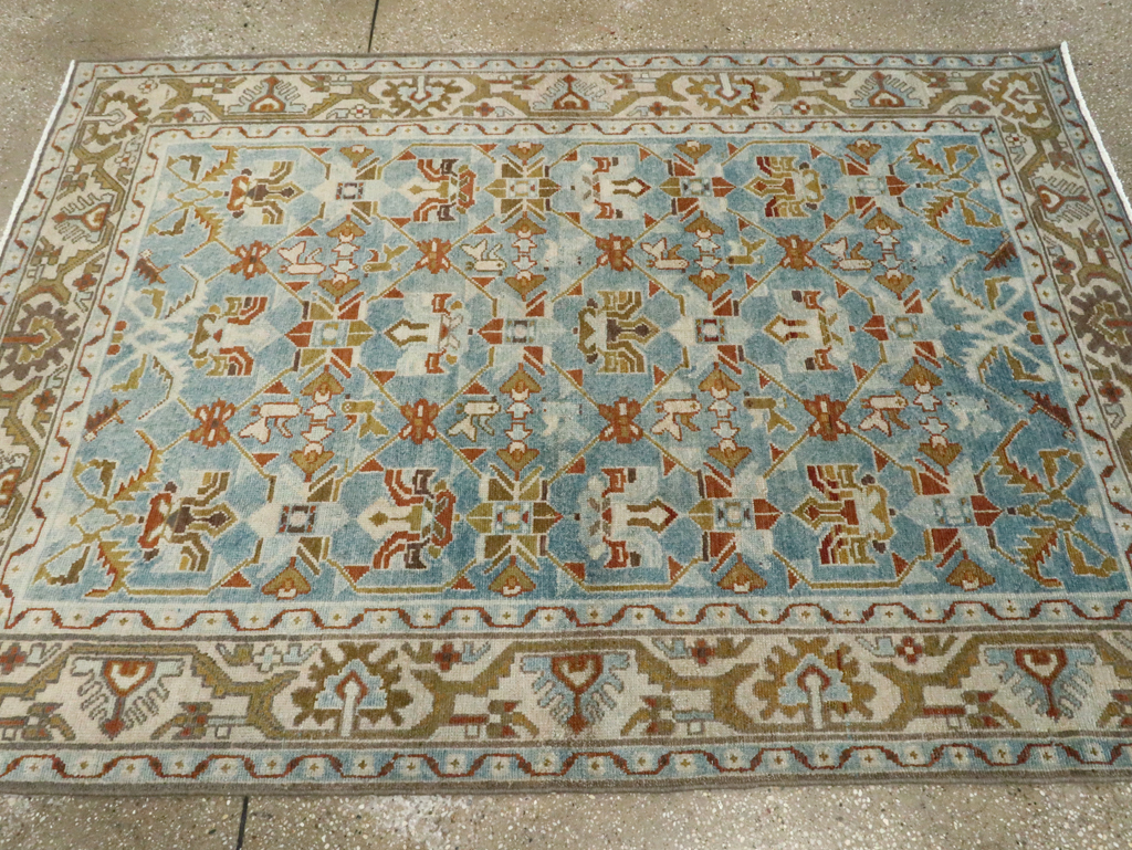 malayer Rug - # 106389