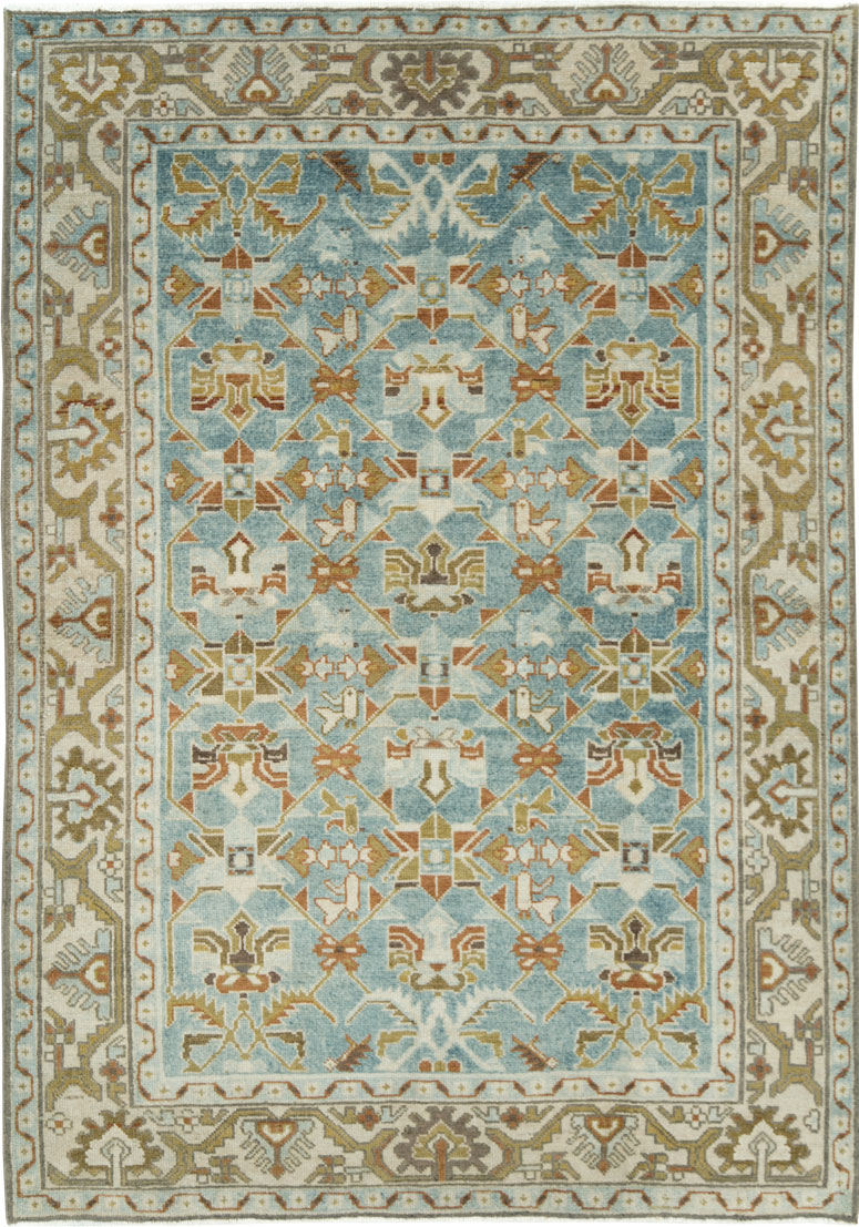 malayer Rug - # 106389