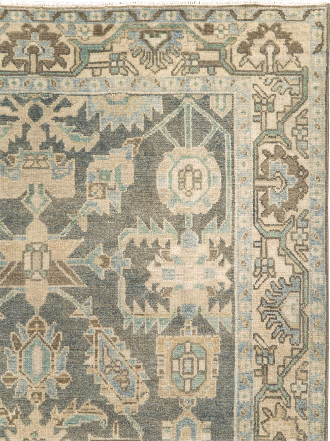 malayer Rug - # 106402