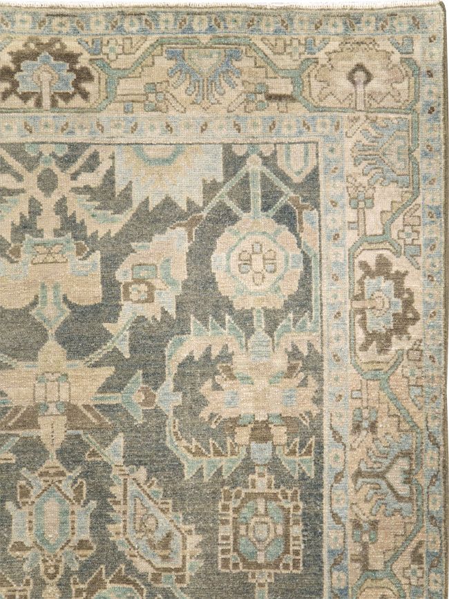 malayer Rug - # 106402