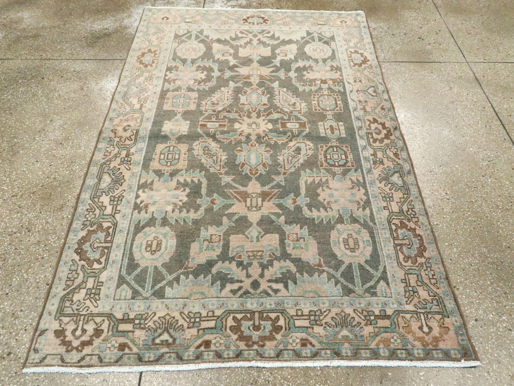 malayer Rug - # 106402