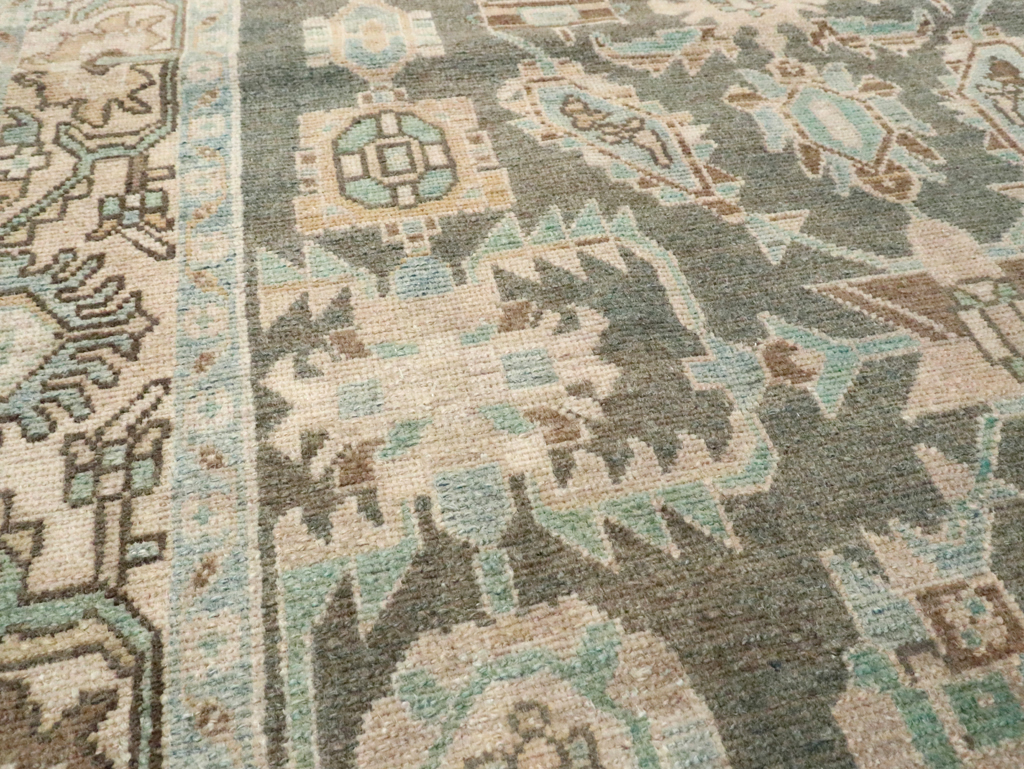 malayer Rug - # 106402