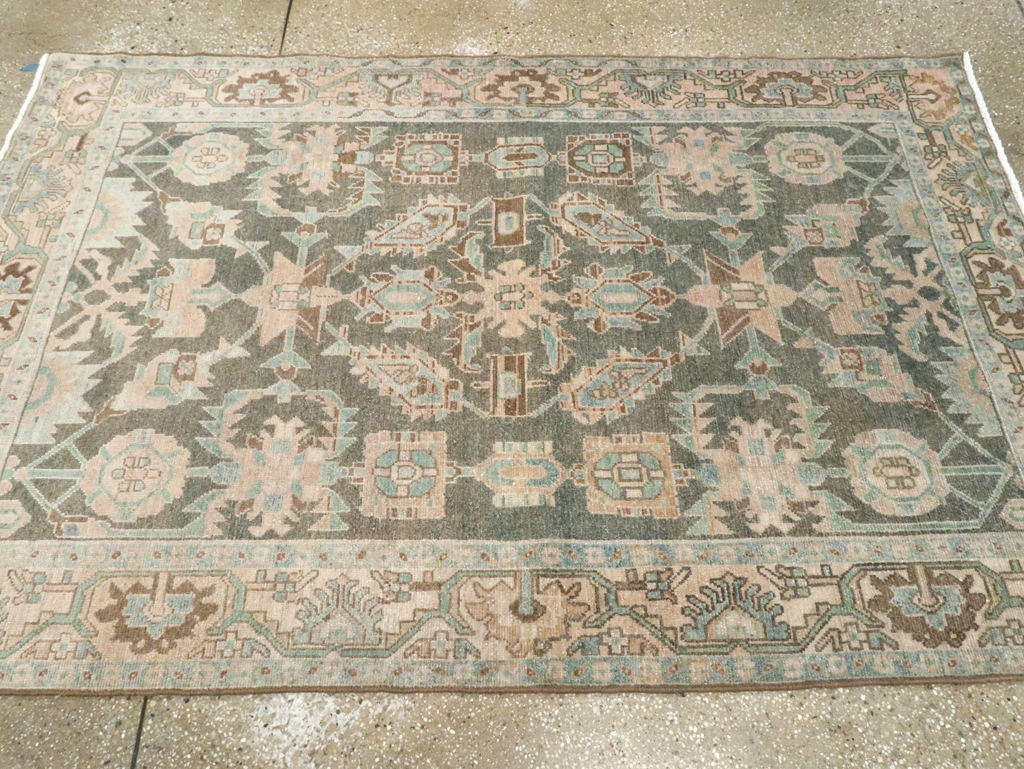 malayer Rug - # 106402