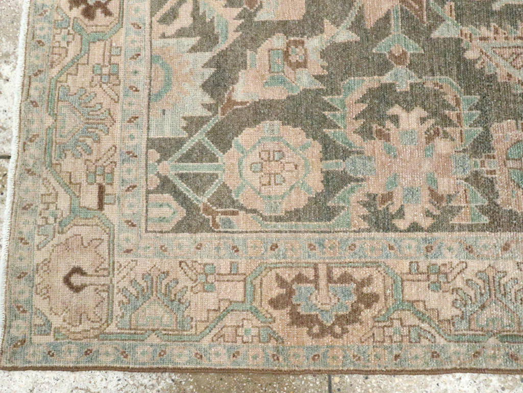 malayer Rug - # 106402