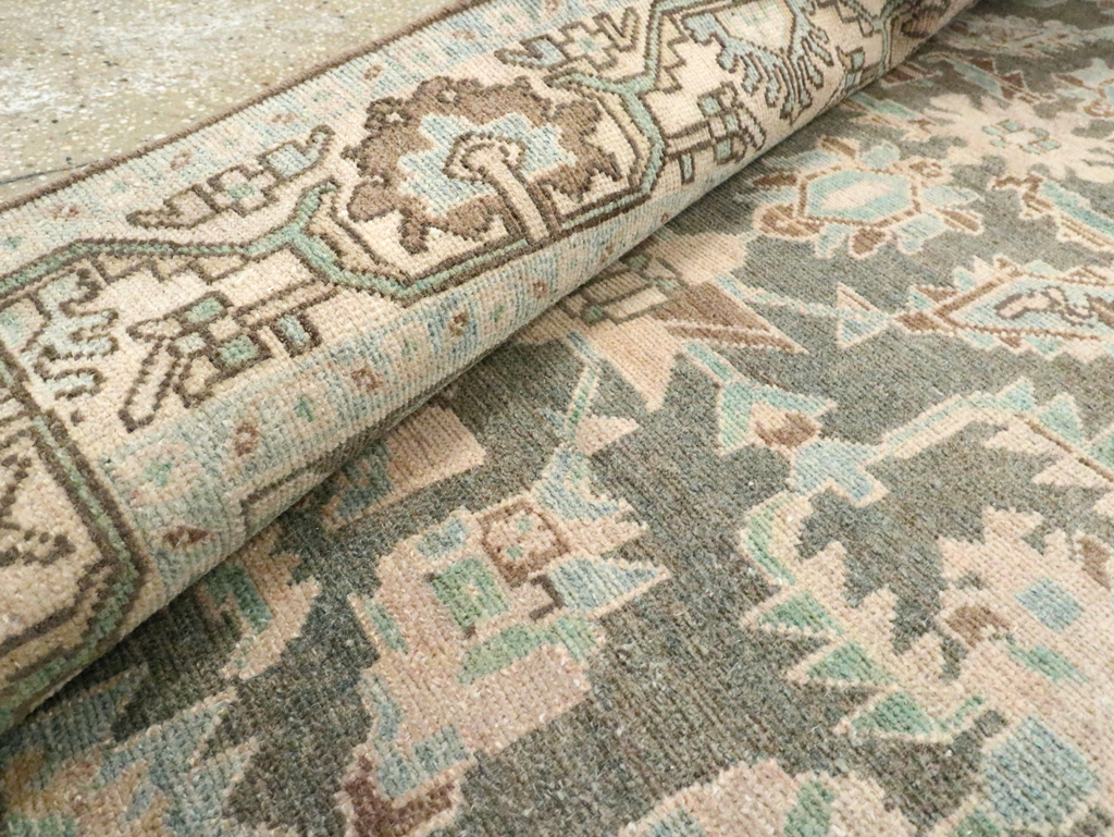 malayer Rug - # 106402