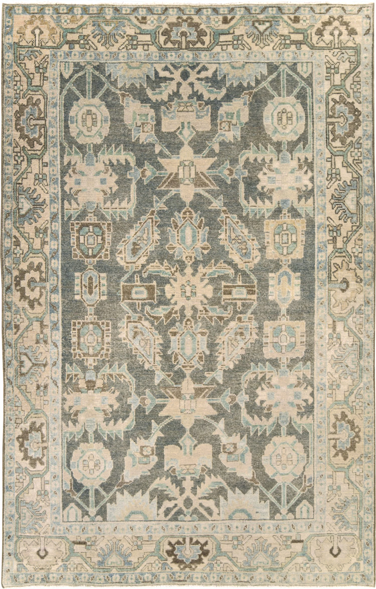 malayer Rug - # 106402