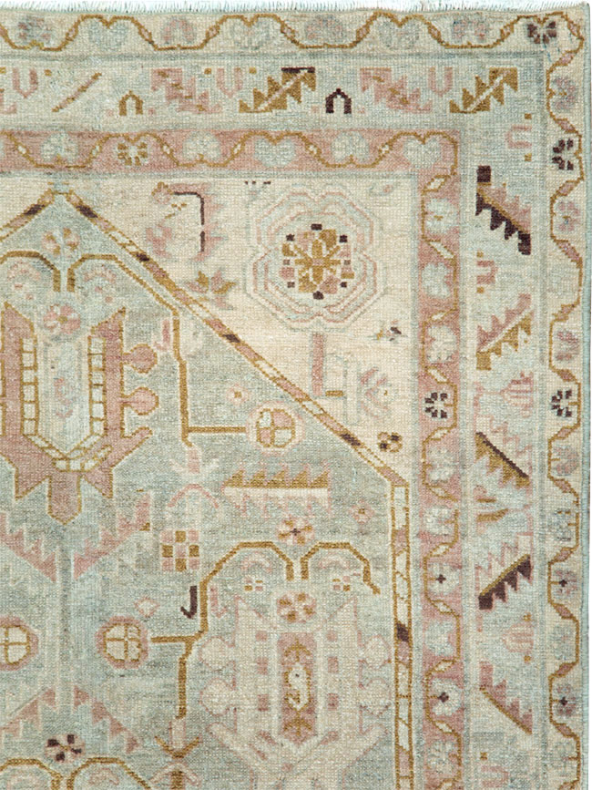 malayer Rug - # 106406