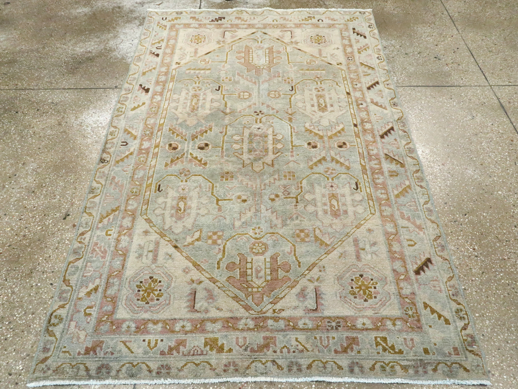 malayer Rug - # 106406