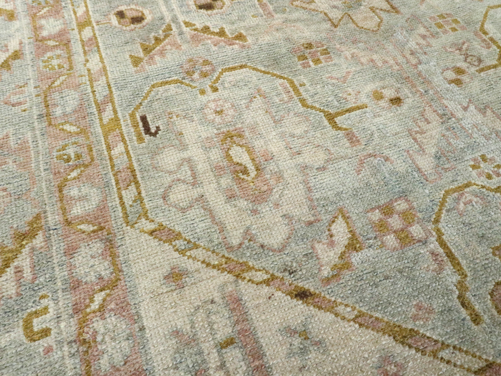 malayer Rug - # 106406